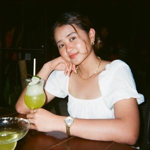 Meet your Posher, Faye hannah